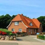 Eg Hinten Id 183 Lejlighed *