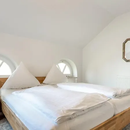 Apartment Wohnung-eg-hinten-id-183 Sankt Peter-Ording