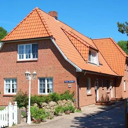 Apartment Wohnung-eg-hinten-id-183 *