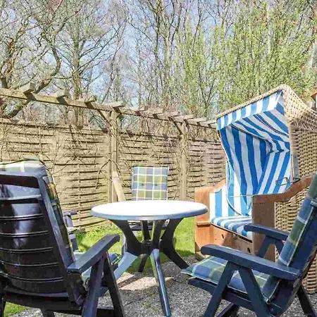 Wohnung-eg-hinten-id-183 Apartment Sankt Peter-Ording