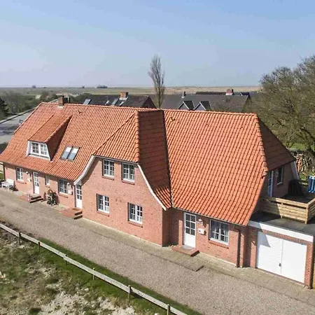 Apartment Wohnung-eg-hinten-id-183 Sankt Peter-Ording
