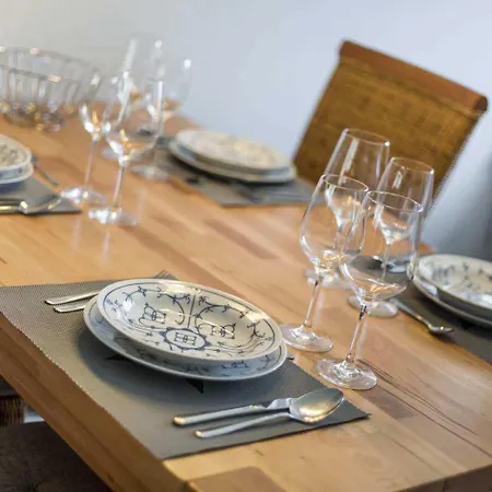 Eg Hinten Id 183 Apartmán Sankt Peter-Ording