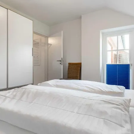 Apartmán Eg Hinten Id 183 *