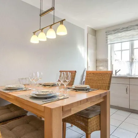 Eg Hinten Id 183 Sankt Peter-Ording