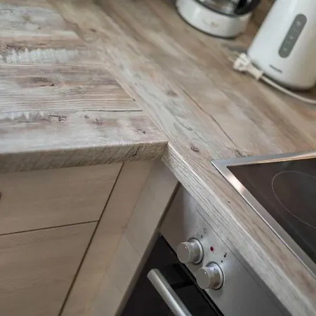 Eg Hinten Id 183 Apartmán