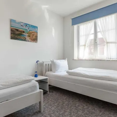 Apartmán Eg Hinten Id 183 *