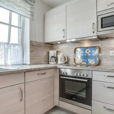 Eg Hinten Id 183 Apartmán Sankt Peter-Ording