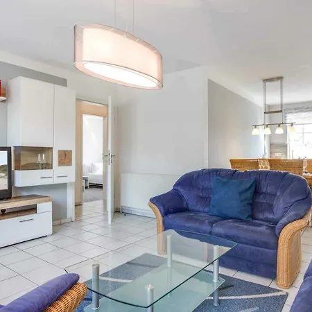 Eg Hinten Id 183 * Sankt Peter-Ording