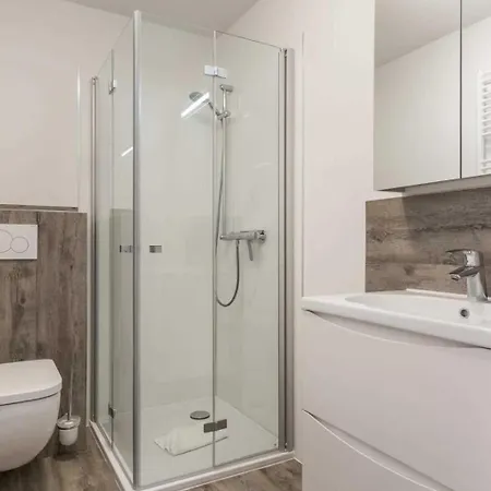 Apartmán Eg Hinten Id 183 *