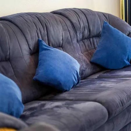 Apartmán Eg Hinten Id 183 Sankt Peter-Ording