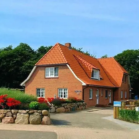 Eg Hinten Id 183 Apartmán *