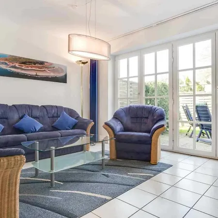 Apartment Eg Hinten Id 183 Sankt Peter-Ording
