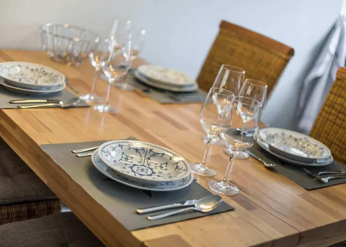 Eg Hinten Id 183 Apartamento Sankt Peter-Ording