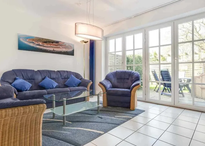 Apartamento Eg Hinten Id 183 Sankt Peter-Ording