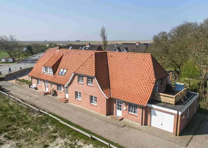 Eg Hinten Id 183 * Sankt Peter-Ording